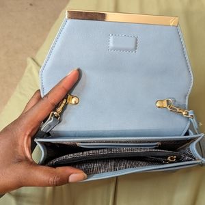 Crossbody bag